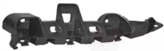 VAN WEZEL 5740566 -  Кронштейн, буфер